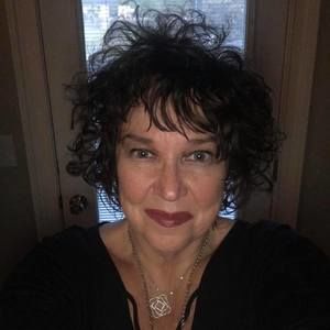 Meet your Posher, Martha